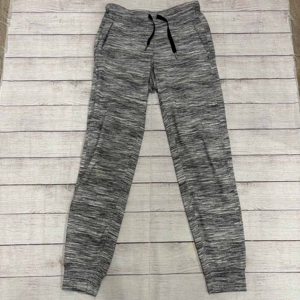 LULULEMON Ready To Rulu Pant/Jogger Size 4